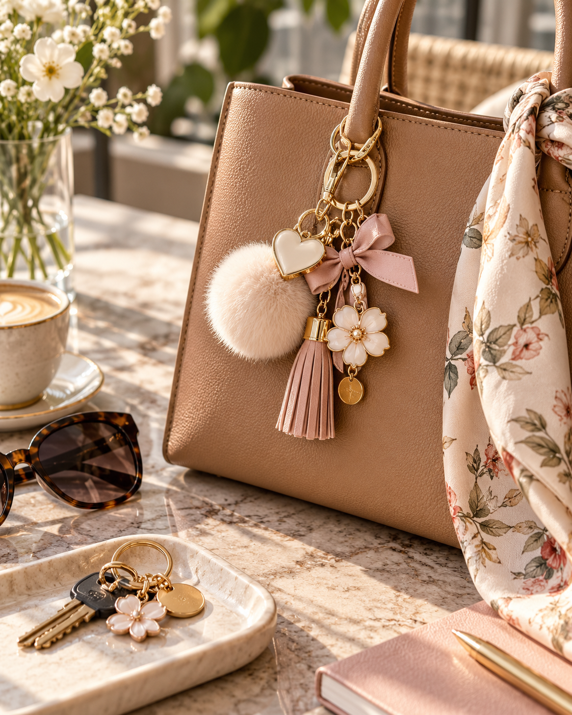 Hair Accessories