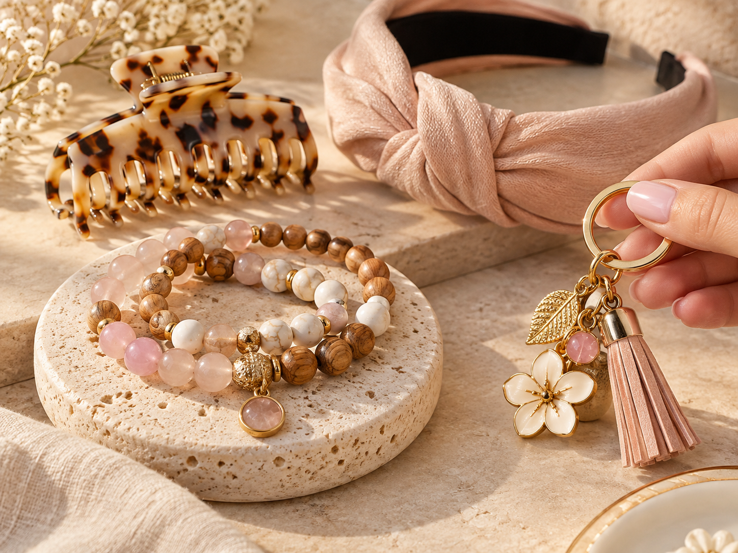 BrightPather Everyday Accessories