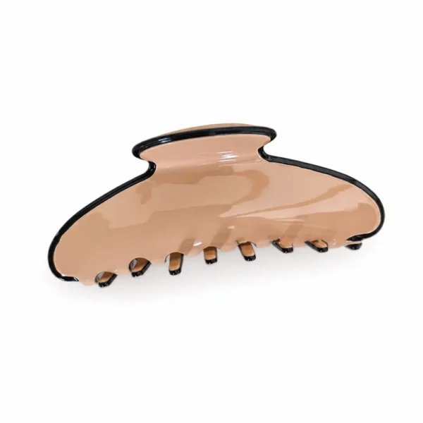 Large Acetate Claw Clip