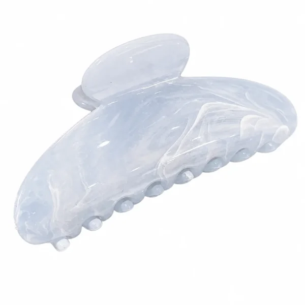 Classic Acetate Claw Clip