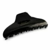 Brown Tortoise Shell Claw Clip
