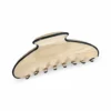 Large Acetate Claw Clip