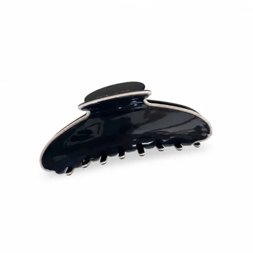 Classic Acetate Jaw Clip