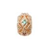 Colorful Zirconia Wheel Spacer