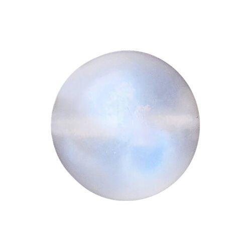 Blue Moonstone 8mm