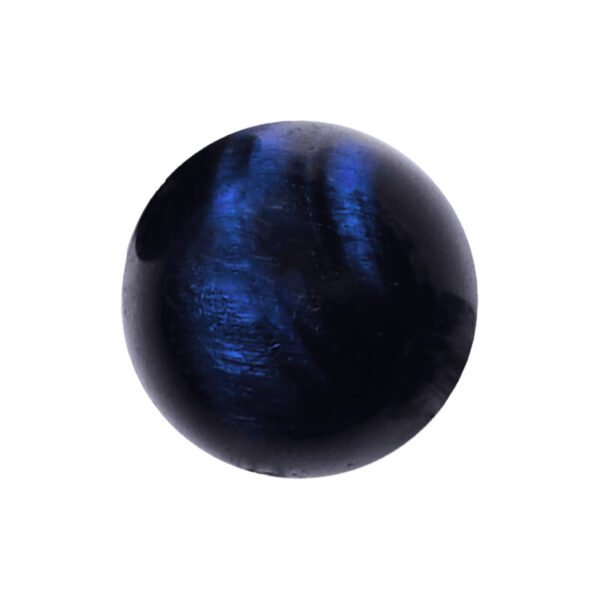 Blue Tiger Eye 8mm Blue Tiger Eye 8mm