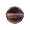 Clear Smoky Quartz 6mm Clear Smoky Quartz 6mm