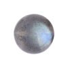 Gray Moonstone 6mm