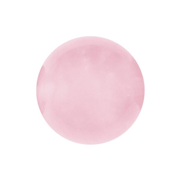 Peach Rose Quartz 12mm