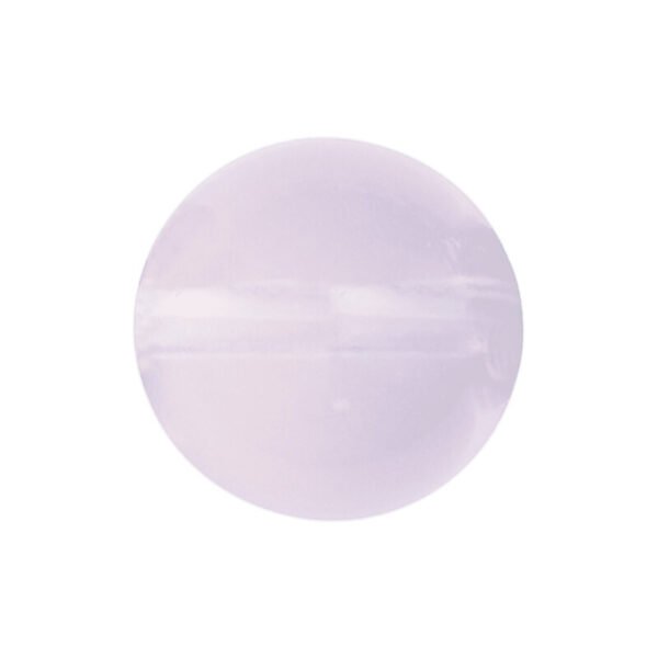 Star Rose Quartz 12mm
