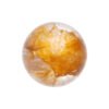 Yellow Garden Quartz 8mm